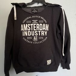Amsterdam Industry hoodie