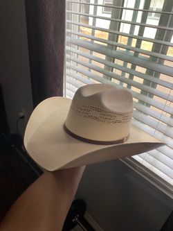 Cowboy hat