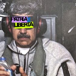 PATRIA Y LIBERTA 