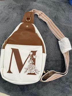 Brand New Bag 