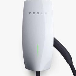 Like New Tesla Gen 3 Home Charger 2 Months Old