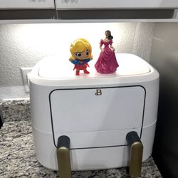 Drew Barrymore Air Fryer And Slow Cooker 