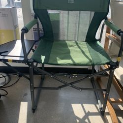 Silla Grande portátil