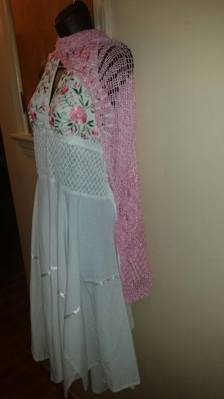 Pretty dress