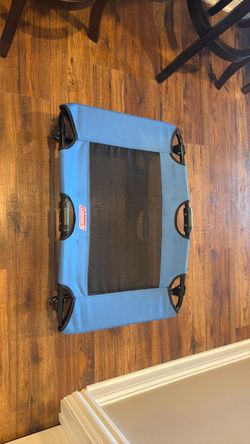 Coleman outdoor dog bed