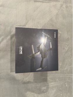 YOMI Drone – Brand New in Box – MSRP $299.99