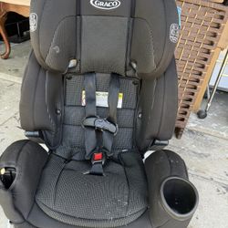 Car Seat Recliner 40-120 Pounds 