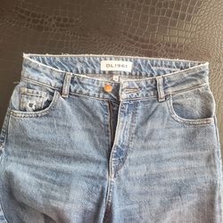 Vintage Jeans