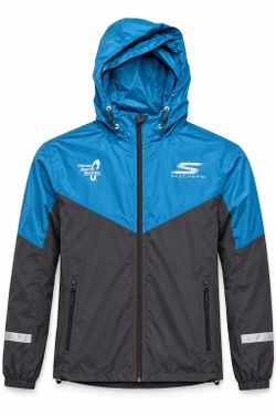 Skechers Houston Marathon Running Jacket - Men's Large