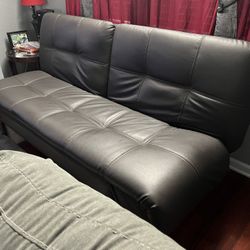 Costco Ravenna relaxer futon