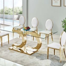 Dining Table Set