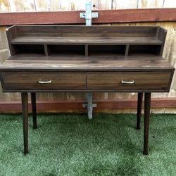 Mid-Century Desk