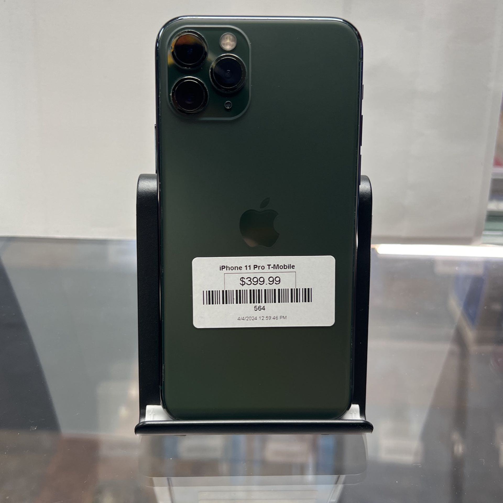 iPhone 11 Pro 64 GB T-Mobile 