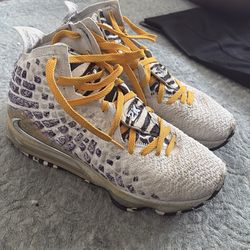 Labrons