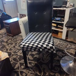 Pair Of Matching.Chairs.