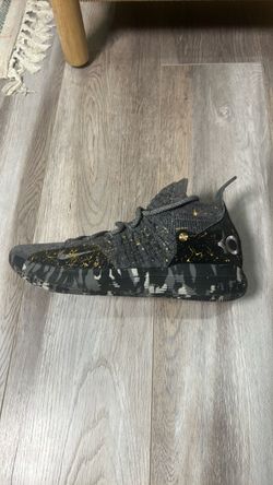 Nike KD 11 "Gold Splatter"