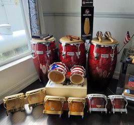 Lp Percussion