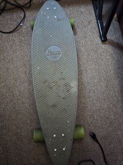Nickel Board
