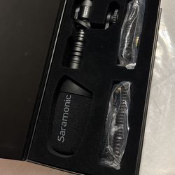Saramonic Kit 