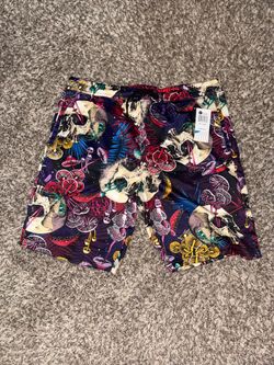 SIZE XL BRAND NEW SHORTS
