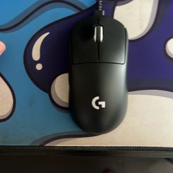 Really nice mouse super like