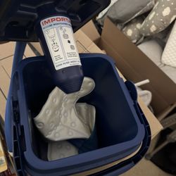 Breg Polar Care Cube