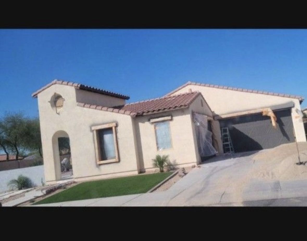 Residential And Commercial Painting Company
