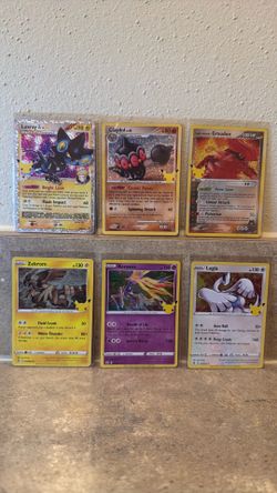 Celebrations Classic Lot