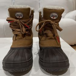 Boys Nautica Snow Boots 