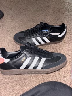 Jordan 5, Nike Vomero 5 & Adidas Samba