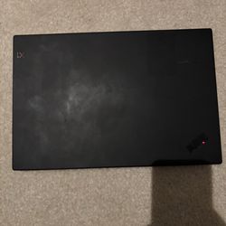 Lenovo Thinkpad