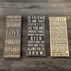 Canvas Pictures
