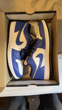 Jordan 1 Game Royal Size 11.5