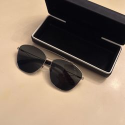 Givenchy Sunglasses Worn Once Authentic 