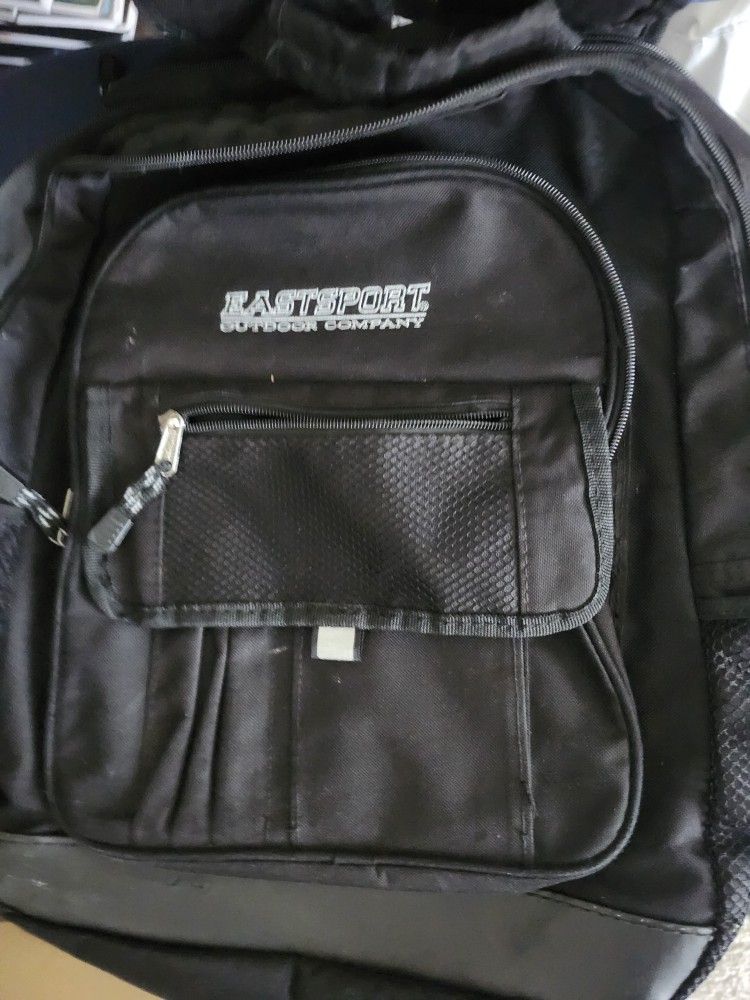 Backpack/ Mochila