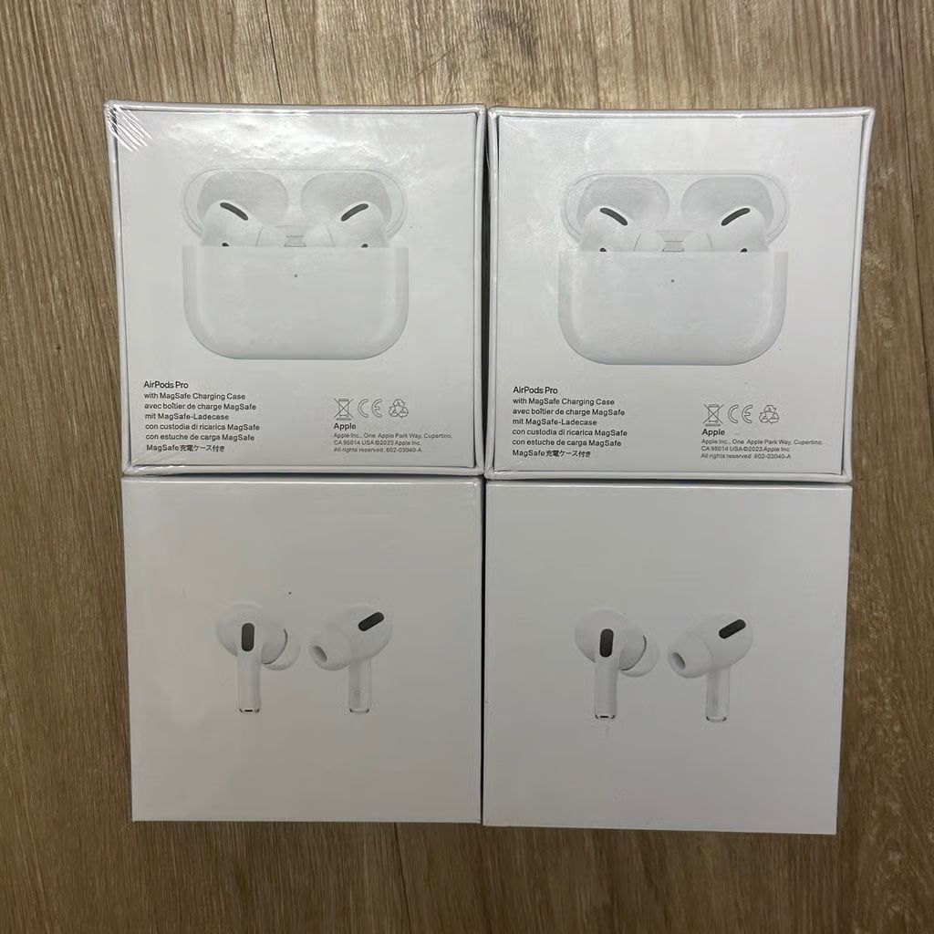 AirPods 2nd Generation 