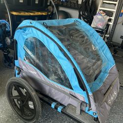 Schwinn Bike Trailer $25