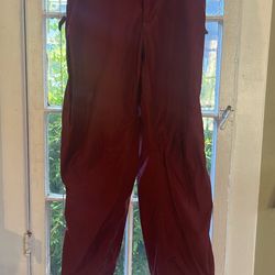 Vintage Gap Parachute Pants