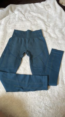 GYMSHARK size XS