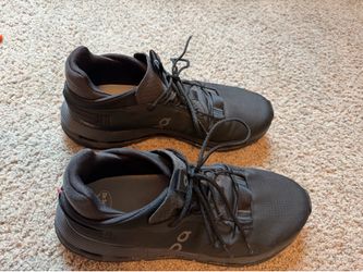 On cloud men’s shoes 13