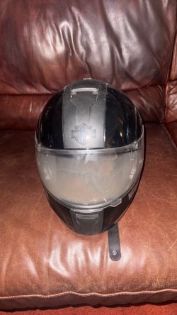 Motorcycle helmet Harley Davidson  size Medium