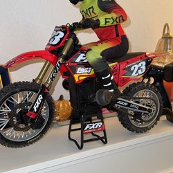 Losi Promoto MX