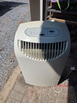 A/C UNIT