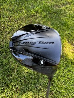 Cobra Long Tom 4 FT Driver – 10° – Regular Flex – Great Condition