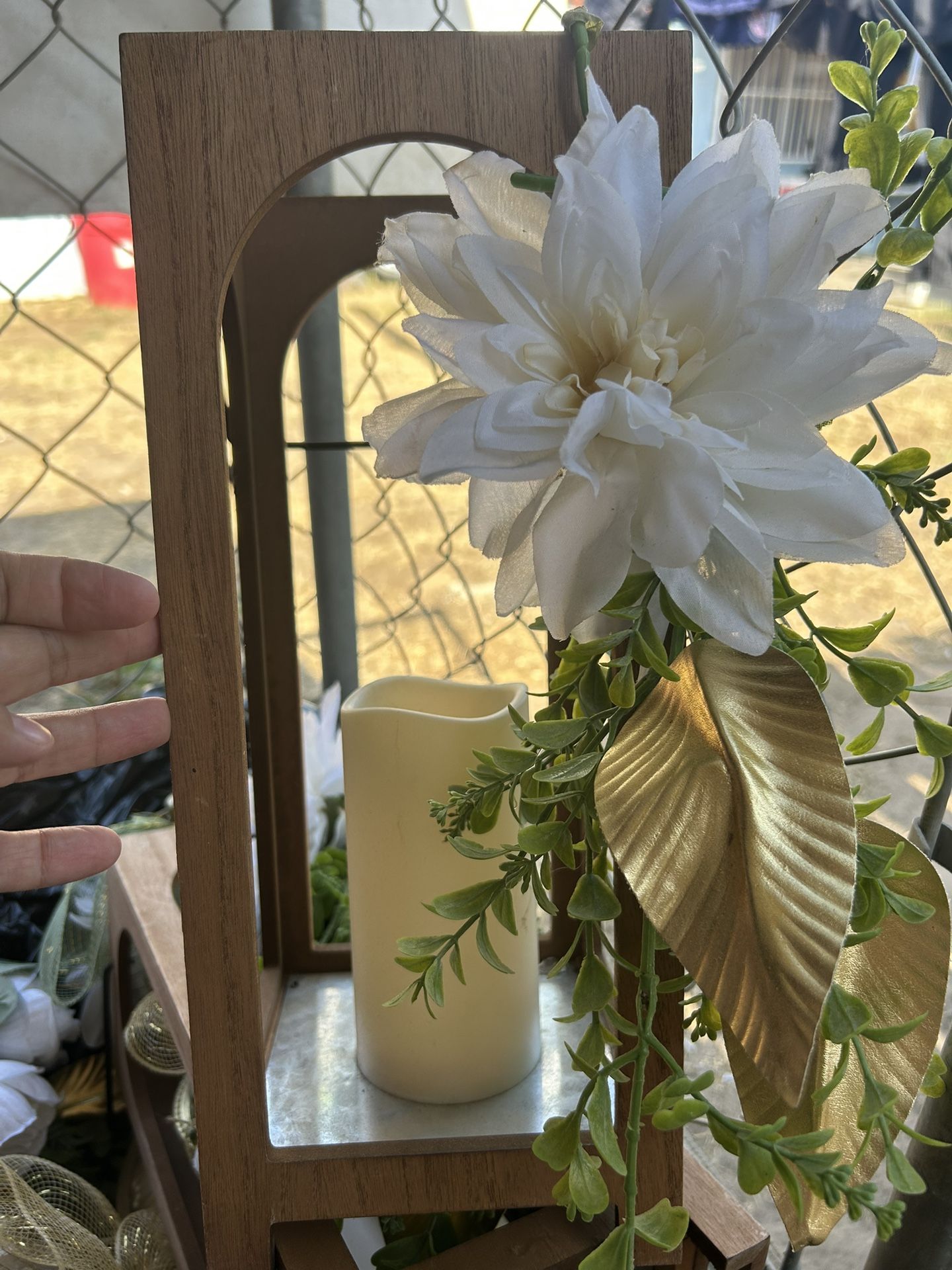 Centerpiece /decoration