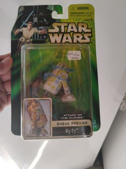 STAR WARS
