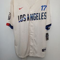 Dodger Jerseys