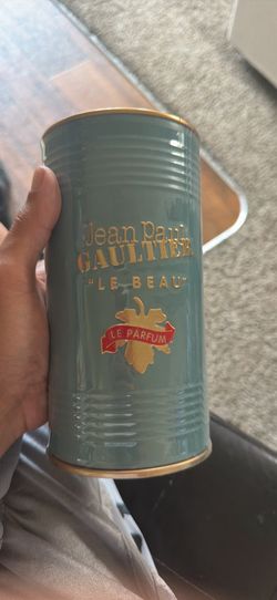 Jean Paul gaultier “le beau”
