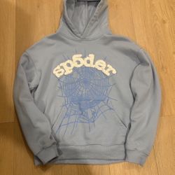 Spider-hoodies  Small. Medium.. Large. We Have 