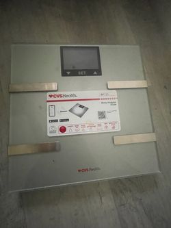 Cvs scale